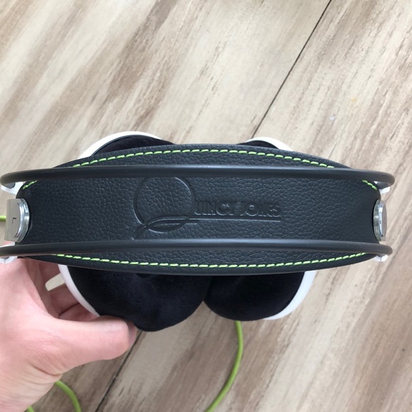 AKG AKG Q701 Studio Headphones - Picture 4 of 7